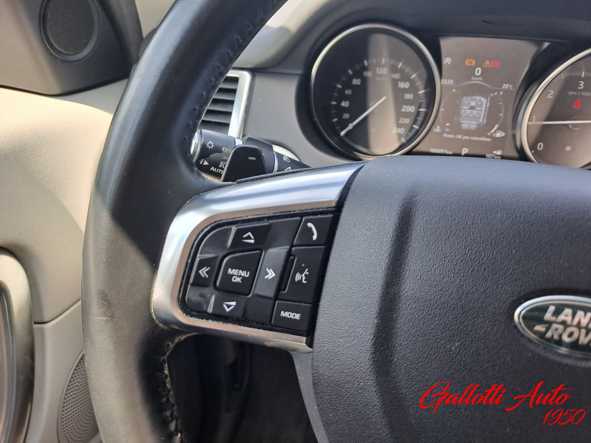 RISERVATA A COMMERCIANTI D’AUTO - Gallotti Auto